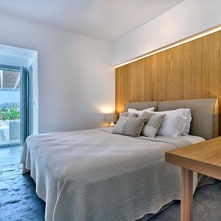 Stagones Luxury Villas Ambelas Ngoại thất bức ảnh