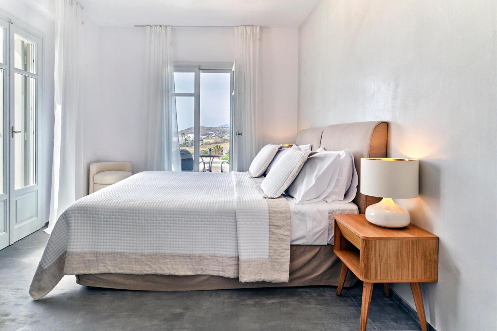 Stagones Luxury Villas Ambelas Phòng bức ảnh