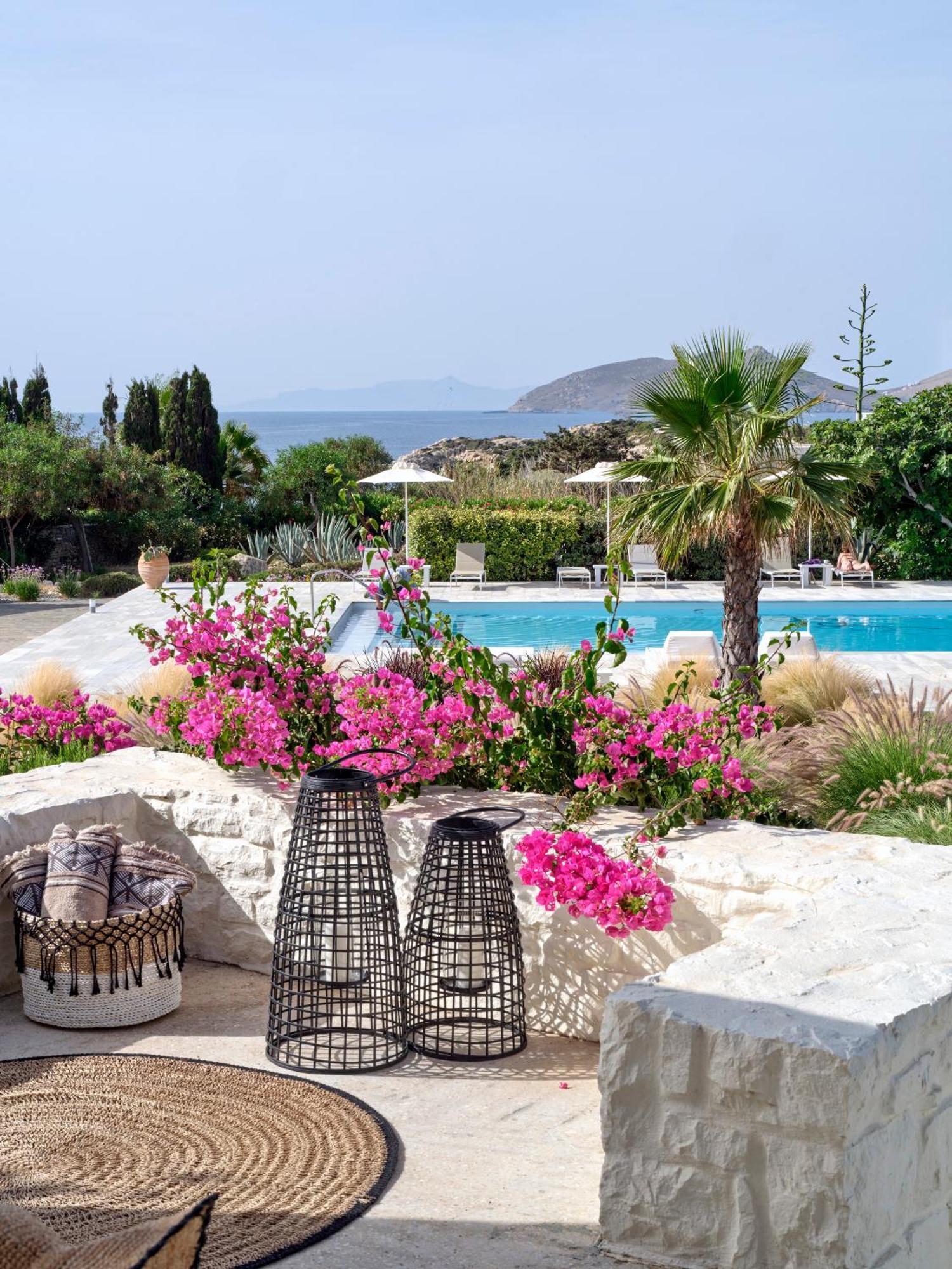 Stagones Luxury Villas Ambelas Ngoại thất bức ảnh